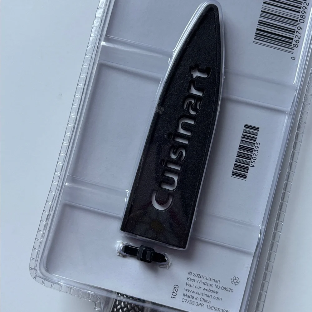 Cuisinart 5” paring